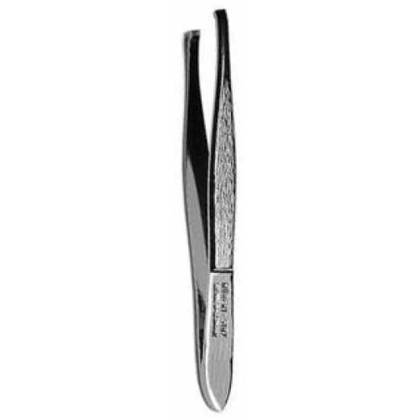 Hubert - Angled Tweezers 20582