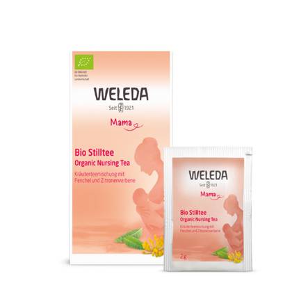 Weleda - Breastfeeding Tea 5136 #20