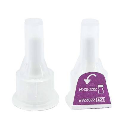 Insulin Pen Needle "Solofine" 30G 8mm #1