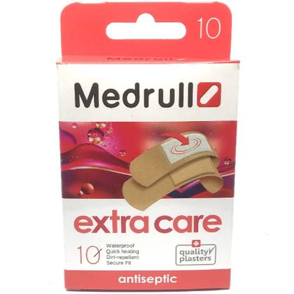 Medrull Extra Plasters Set 3294 #10