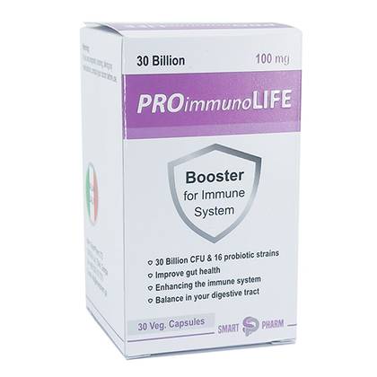 Proimmunolife Capsules #30