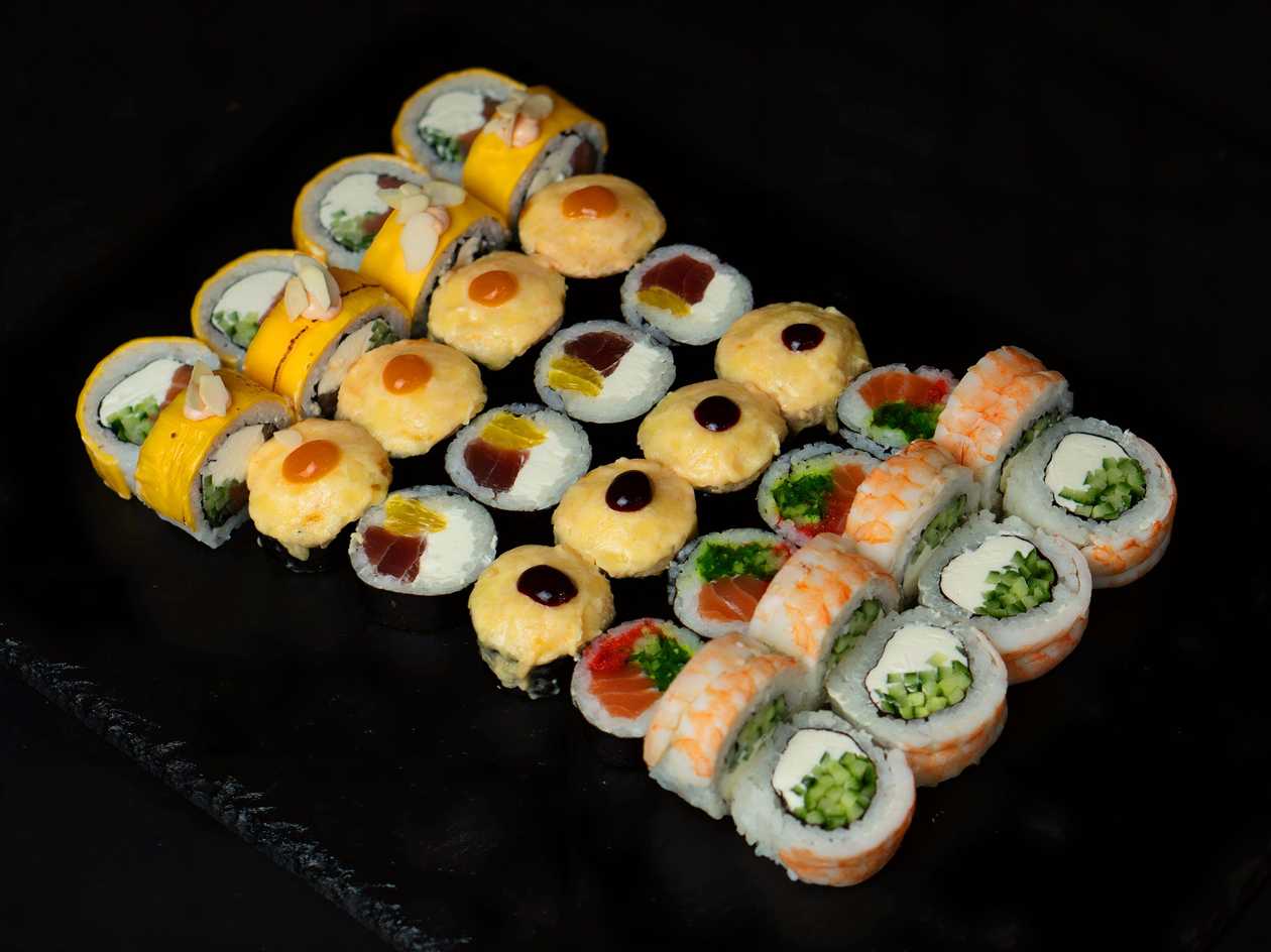 Set Gold (32 pieces)