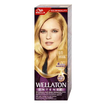 Wellaton - 8/0 Sand Blonde 3165/0294/0788