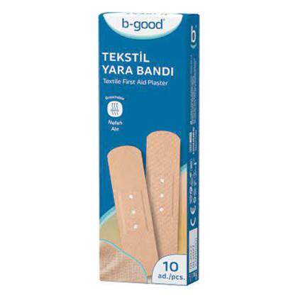 B-good Adhesive Bandage 19X72mm B805 #10