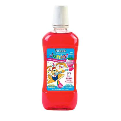 Foramen Baby Mouthwash 500ml