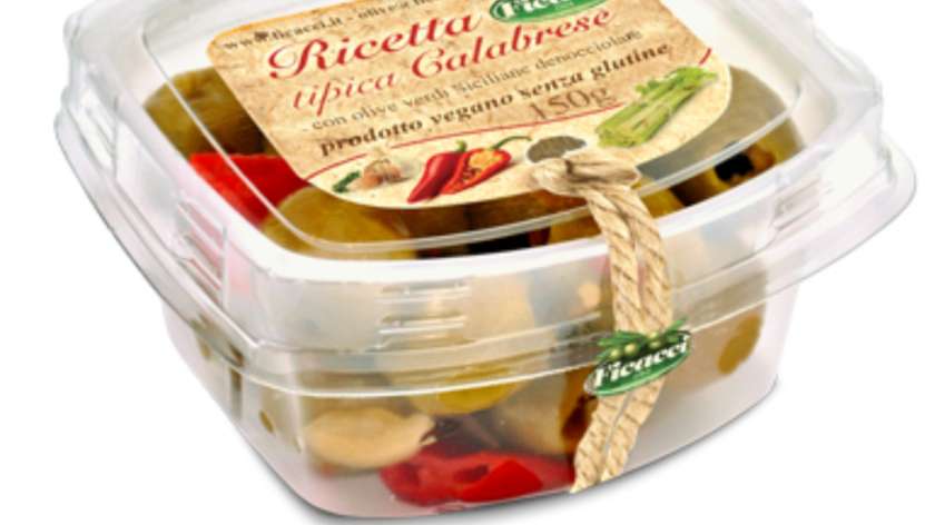 OLIWKI TYPU CALABRESE 150G