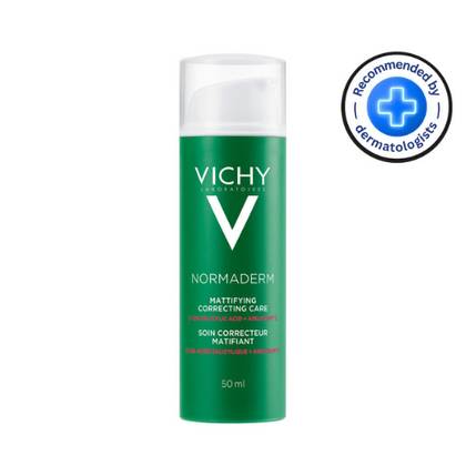 Vichy Normaderm Face Cream Complex Correction Oily/Problem Skin 50ml 4056/1202/4111