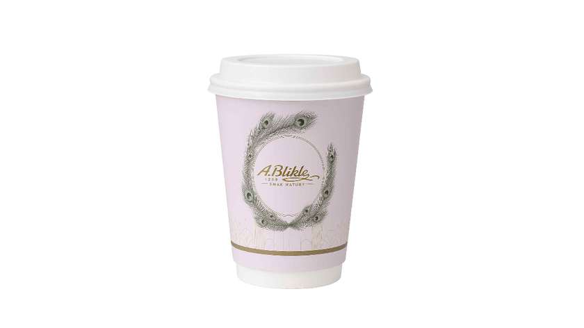 Pumpkin spice latte