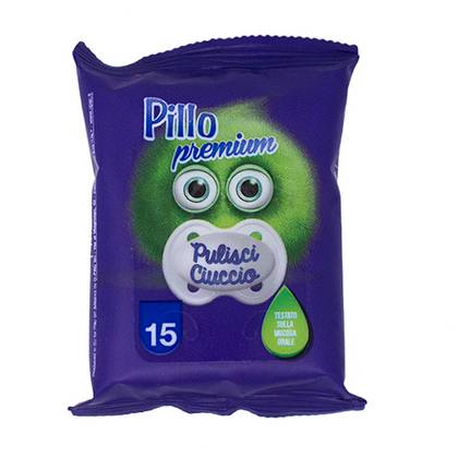 Pilo - Wet Wipe 0030/0061 #15