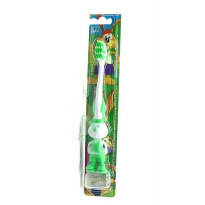 Foramen Kids' Animal Toothbrush (3+ years)