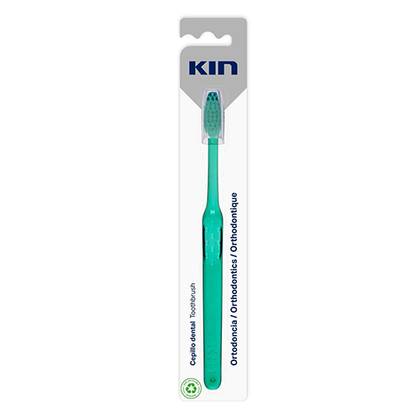 Kin Orthodontic Toothbrush 0655/5425