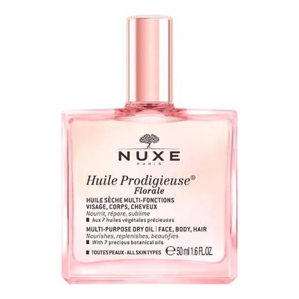 Nuxe - Huile Prodigieuse Florale Face/Body/Hair Oil 50ml 4382