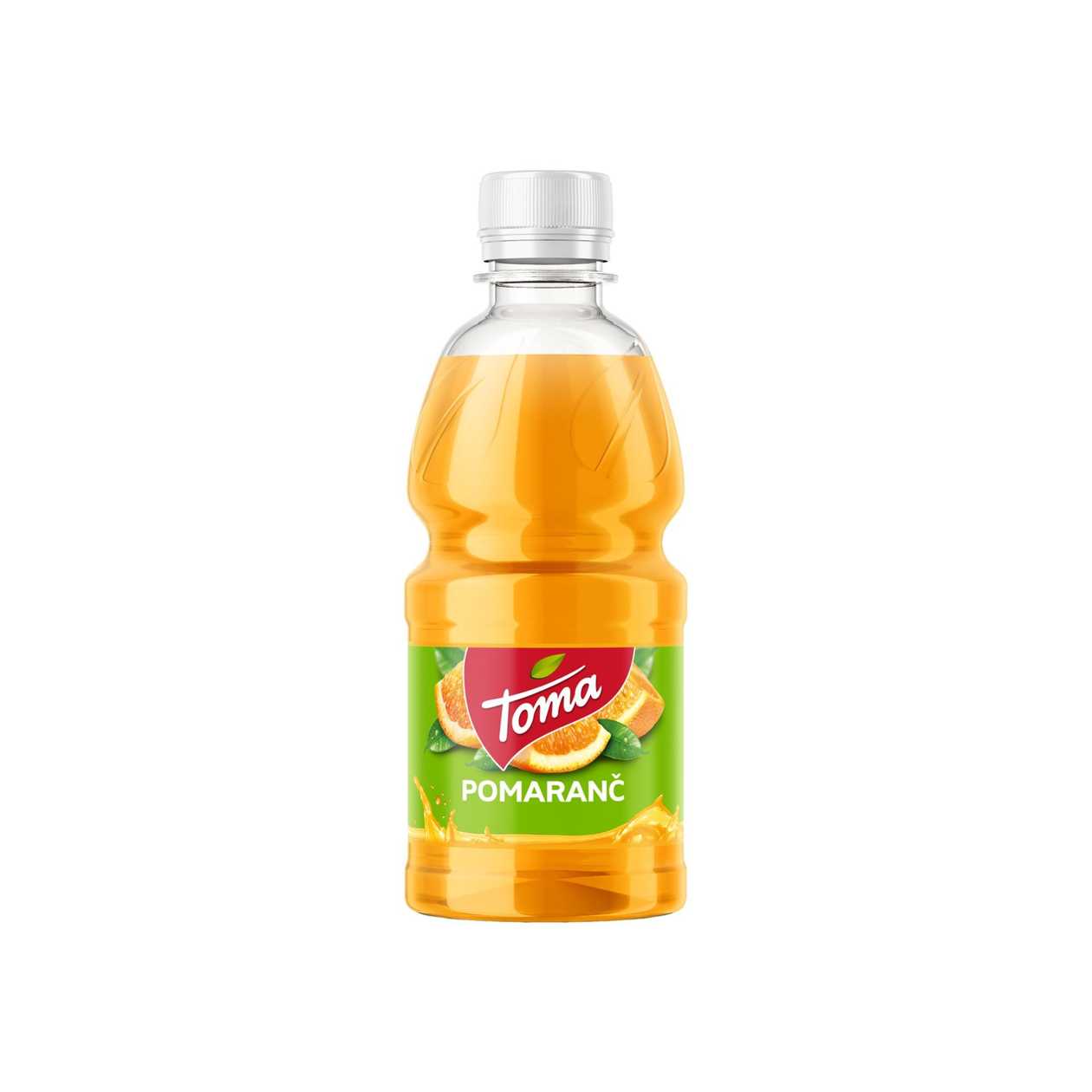 Toma Pomaranč
