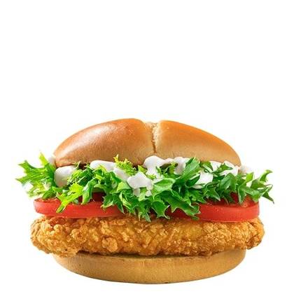 McCrispy Original