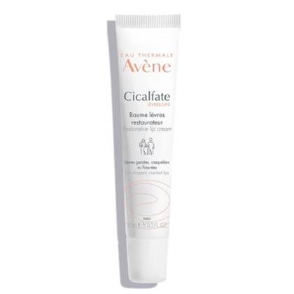 Avene Cicalfate Restorative Lip Cream 10ml 1263/2327