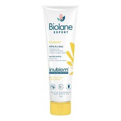 Biolane Expert Eryderm Skin Regeneration Cream /0m+/ 75ml 5089