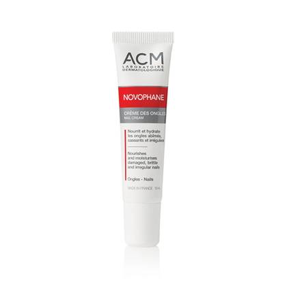 Isispharma - ACM Novophane Nail Cream 15ml 0519