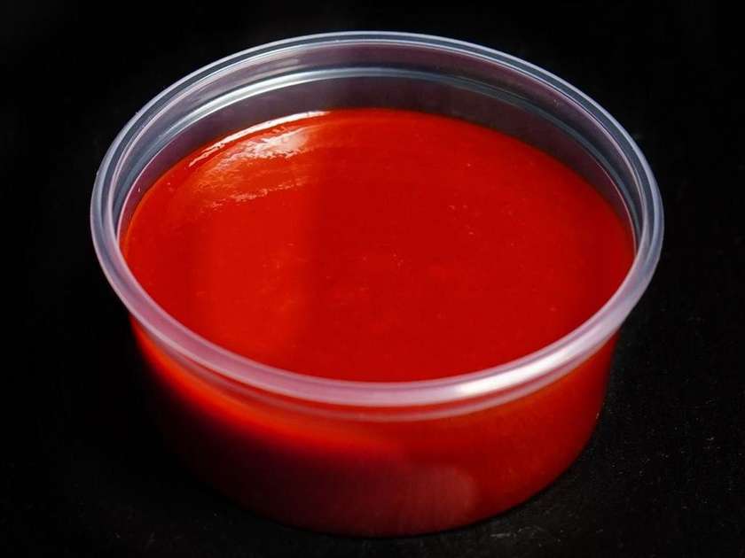 Sauce Sriracha