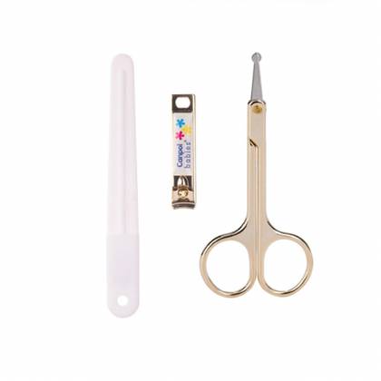 Canpol Baby Nail Scissors and Clippers 9/809 8098