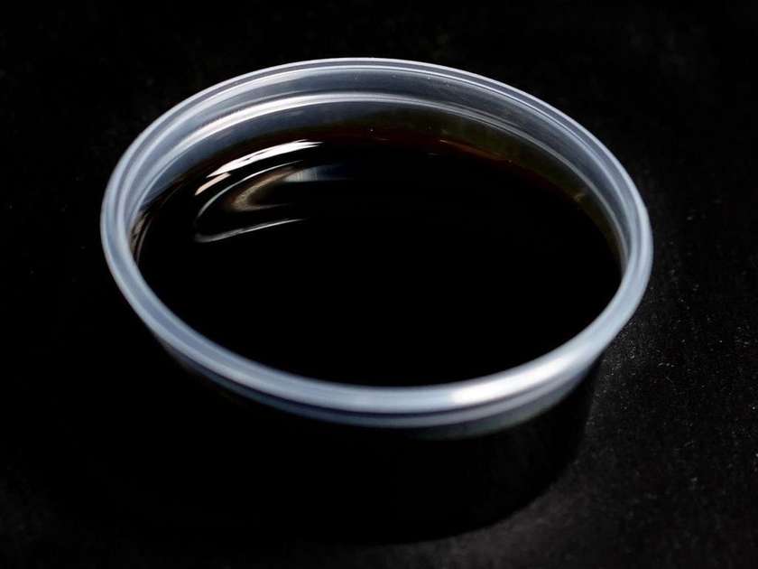Unagi sauce