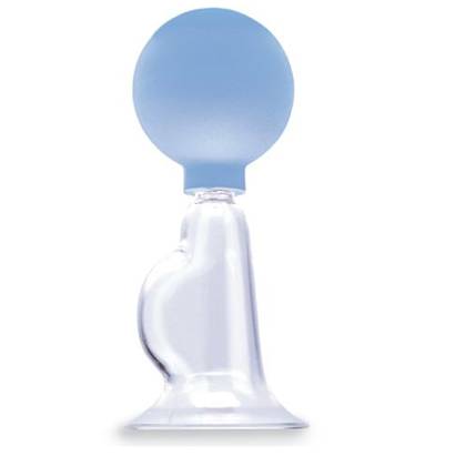 Suavinex Small Breast Pump 4113