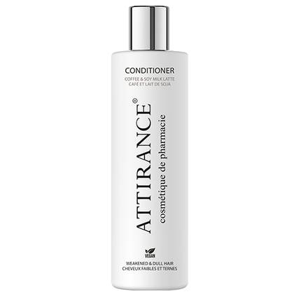 Atirance Conditioner for Weak, Brittle Hair with Coffee and Soy Milk, 250ml 0976