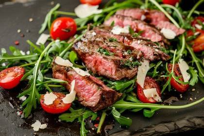 Tagliata To Share