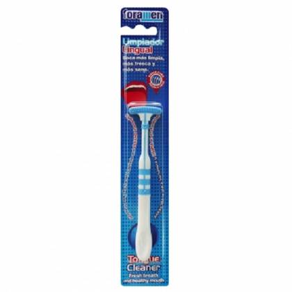 Foramen Tongue Cleaner 400