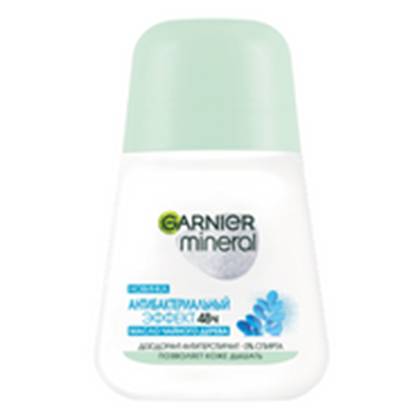 Garnier Deodorant Roll-On "Protection 5" Clean Effect 50ml 1934