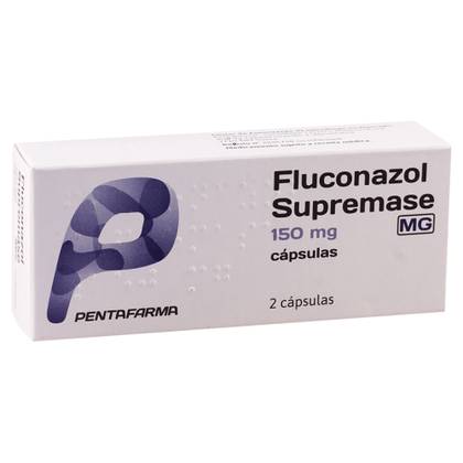 Supremase 150mg Capsule #2