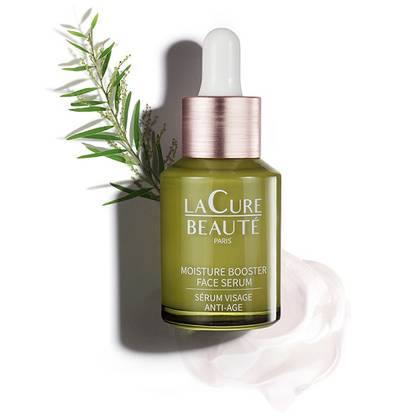La Cure Beaute Anti-Wrinkle Hydrating Face Serum 30ml 9904/9046