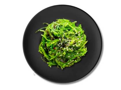 Wakame Salad