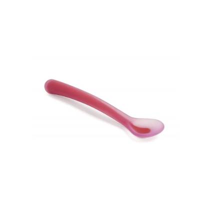 Suavinex Silicone Spoon /4m+/ 2122 #1
