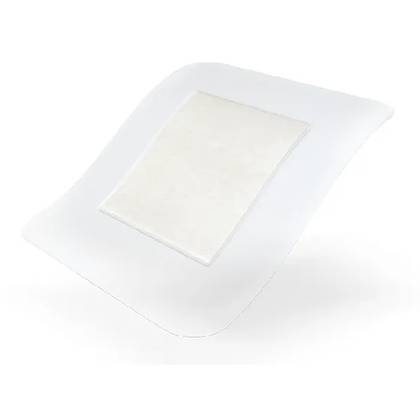 Leiko Sterile B-Good Wound Dressing (Non-woven) 9cmX5cm C609 #1