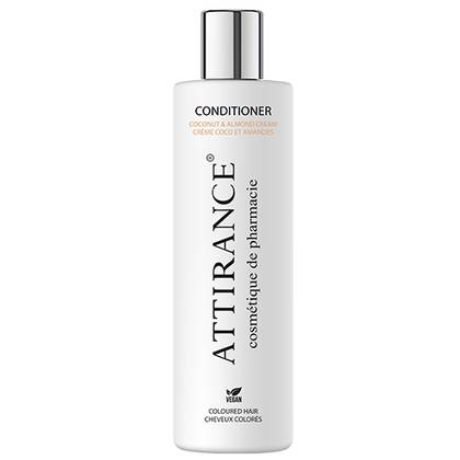 Atirance Coconut & Almond Conditioner for Color-Treated Hair 250ml 0945