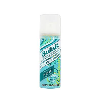 Batiste Dry Shampoo Original 50ml 7504