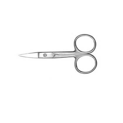 Arsa SCS-102 Deluxe Nail Scissors 3982