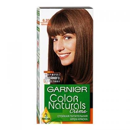 Garnier Color Naturals 6.25 02722/8481