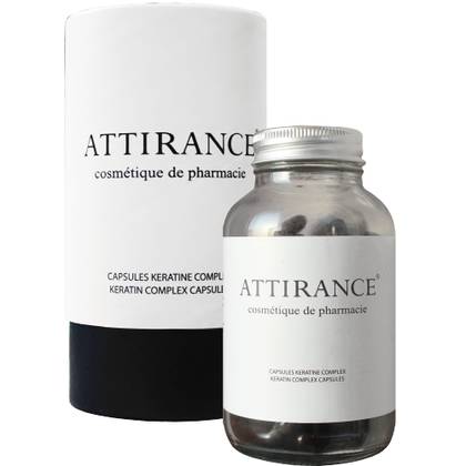 Atirance - Keratin Complex (Hair, Nails, Skin) Capsules 1331 #90