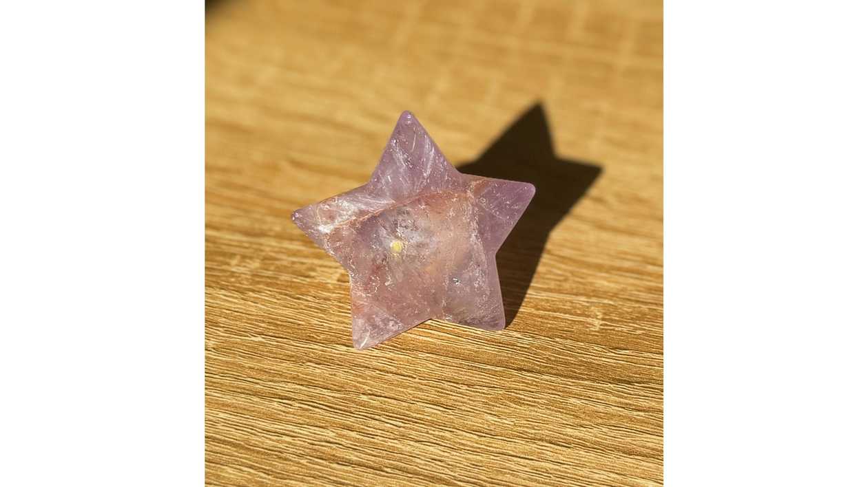 💜Twilight Glow Star🧚‍♀️