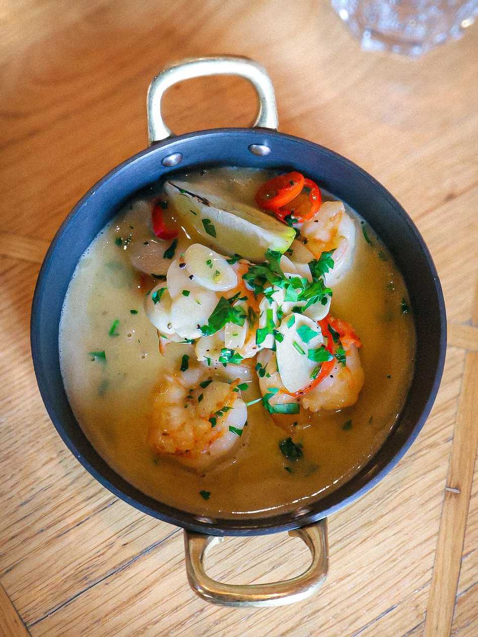 Kapitański Szlagier