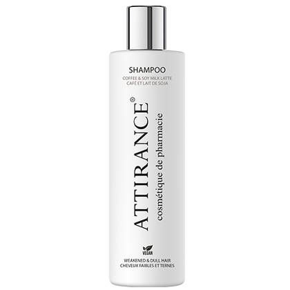 Atirance - Coffee and Soy Milk Shampoo for Weak, Brittle Hair 250ml 0938