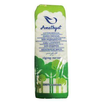 Medical Cotton 50g