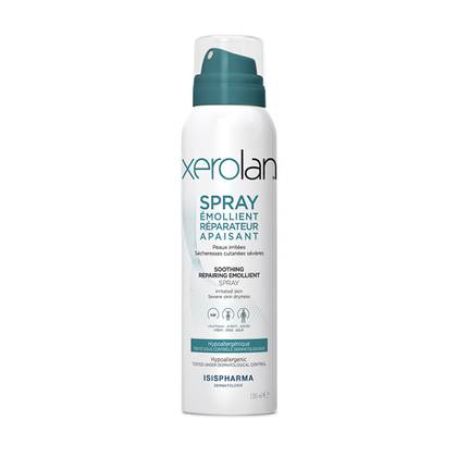 Isispharma - Xerolane Soothing/Restoring/Emollient Spray 150ml 9918