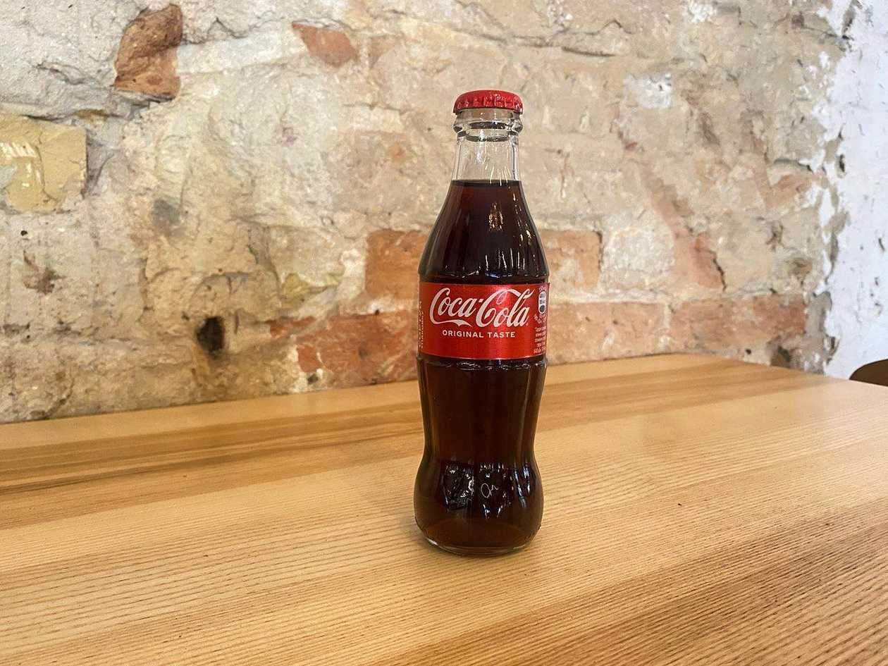 Сoca-Cola