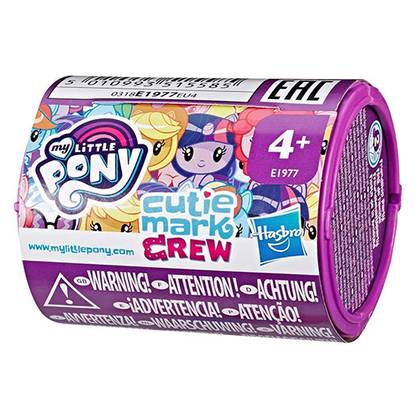 My Little Pony Surprise Toy 49089/3897/4788/5853