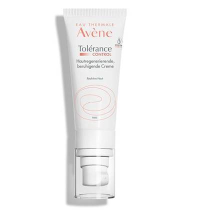 Avene Tolerance Control Soothing Skin Recovery Cream for Hypersensitive Skin 40ml