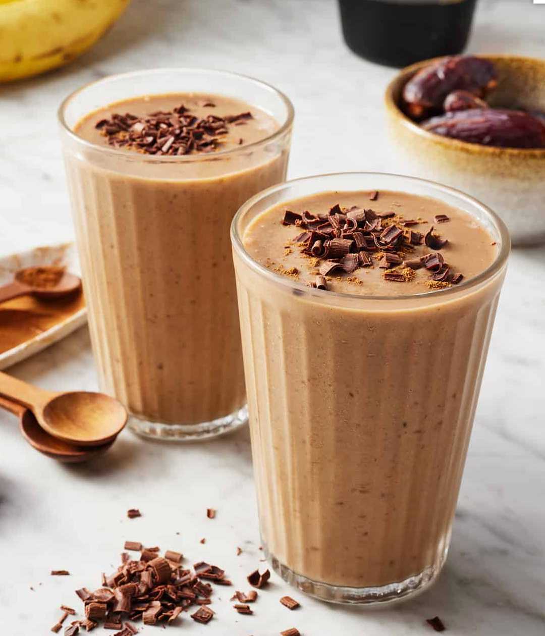 COFFEE SMOOTHIE