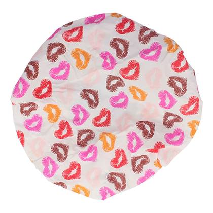 Parsa Colorful Shower Cap 07150