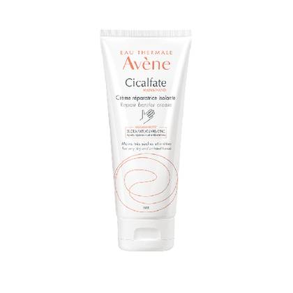 Avene Cicalfate Hand Cream Restorative and Protective for Very Dry, Damaged Skin 100ml 6139